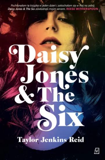 صورة Daisy Jones & The Six